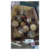 Tank Valves