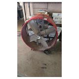 Max Air Fan