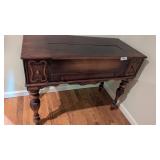 Ladies Vintage Writing Desk