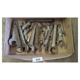 Wrenches