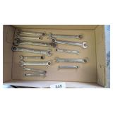 Craftsman Wrenches