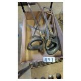 Hand Saws