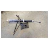 Trailer Jack & Tire Tools