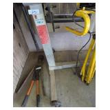 Engine Stand w/ 750lb. Capacity