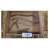 Snap On & Craftsman Small Pry Bar &