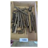 Chisels & Punches