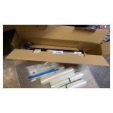 Power XL 11" Nutri Sealer + Bags