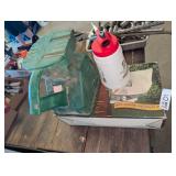 Grad Seeders & Sprayer