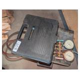 Refrigerant Leak Detectors &