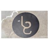 Branding Art Decor