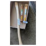 Hickory Axe Handle +