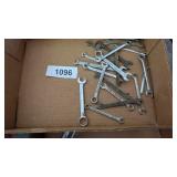 Craftsman & Other Small Wrenches