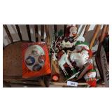 Christmas Decor