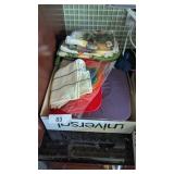 Kitchen Towels, Wash Cloths & Silicone Mats