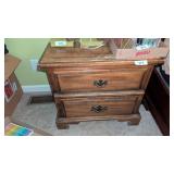 (2) Kimball Night Stands