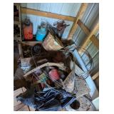 Corner Box Lot