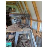 Sears Craftsman Radial Arm Saw