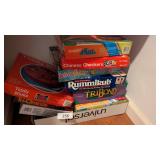 Assorted Games