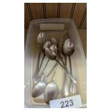 Wm. Rogers Serving Utensils