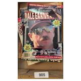 Nascar Magazines