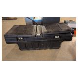 Work Box For Pick Up Truck