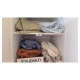 Large Quantity Assorted Sheets