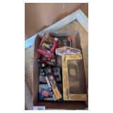 Dale Earnhardt & Other Nascar Driver Collectibles