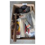 Batteries, Furniture Casters & Other -*