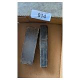 Joseph Rodgers & Sons Straight Razor &
