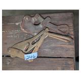 Klein Cable Pullers