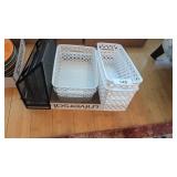 Organizers & File Folder Holder