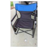 Folder Lawn Chair