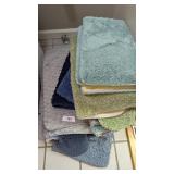 Bath Mats