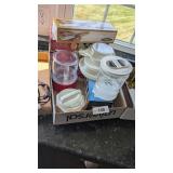 Kitchen Gadgets