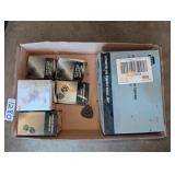 Napa Brake Parts