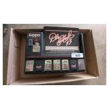 Dale Earnhardt Collector