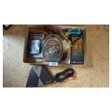 Midland Weather Monitor, Coax Cable, +