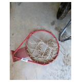 Basketball Hoop