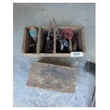 Western Cartridge Ammunition Box w/ Contents +