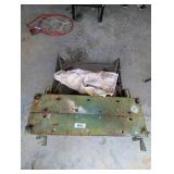 Portable Workbench