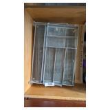 Kitchen Drawer Organizers