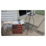 Outdoor Decor