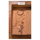 Assorted Jewelry