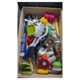 Kitchen Utensils