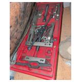 Assorted Puller Pieces