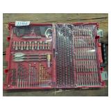 New Craftsman Bit & Driver Set