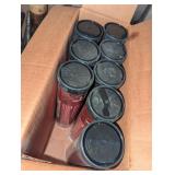Automotive Lubricants