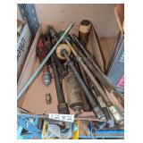 Threaded Rod