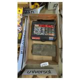Craftsman Mechanics Tools Set & Other