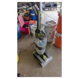 Hoover Carpet Cleaner